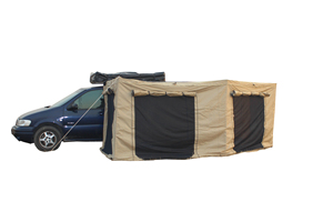 Auvent de <span class=keywords><strong>Camping</strong></span> et d'extérieur <span class=keywords><strong>en</strong></span> toile Polyester, équipement de voyage étanche, à la mode, 270 - Product Image 3