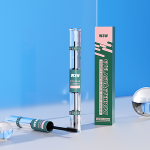 Doppia testa 2 in 1 Formula di crescita per ciglia e sopracciglia più piene - Product Image 3