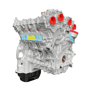 Bloque de motor 204DT 204DTD 204DTA AJ200 de 2.0L para Land TD4 SD4 XE 2.0D - Product Image 5