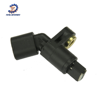 Capteur de vitesse de roue ABS avant droit OEM 1J0927804 1H0927808 pour V-W Beetle 1999-2006 Go-lf 1999-2005 Au-di Sko-da SE-AT