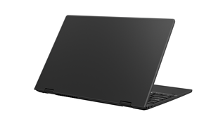 Fábrica al por mayor OEM YOGA 14 pulgadas portátil 16GB DDR5 128/<span class=keywords><strong>256</strong></span>/512GB/1TB SSD 360 ° <span class=keywords><strong>Flip</strong></span> pantalla táctil ordenador Mini PC N100 portátil - Product Image 5