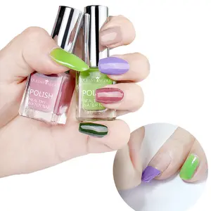 Esmalte de uñas en 24 colores, 6ML