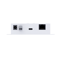 Gateway LoRa Aurtron CG52LD a 2 Canali per Interni con Portata di 8 km e Penetrazione Profonda di 6 Muri per Reti IoT Stabili