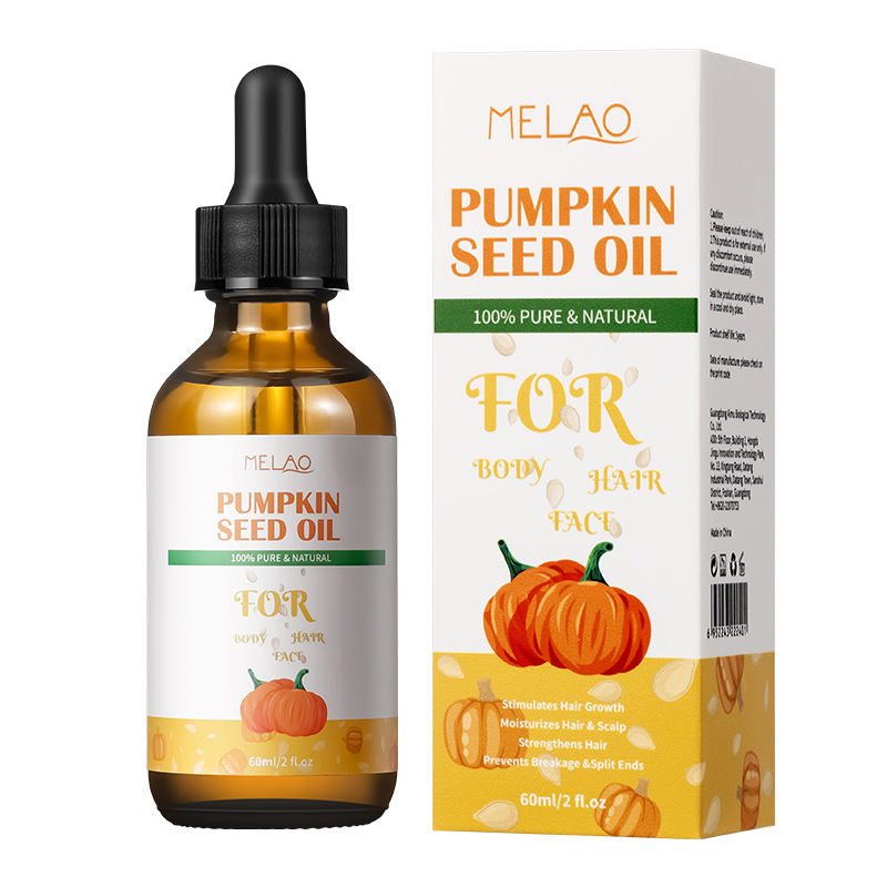 60ml PUMPKIN SEED OIL