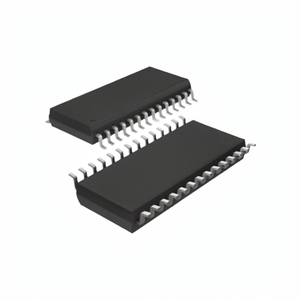 CY7C64215-28PVXC Buy Online Electronic Components Embedded Manufacturer Channel 28 SSOP - Product Image 1