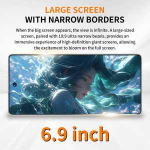 Coque arrière en verre pour S25 Ultra 5G, remplacement de la coque arrière, coque de batterie rigide, coque arrière avec adhésif - Product Image 4