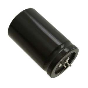 LLS1H123MELB Composants électroniques d'origine Fournisseurs de condensateurs électrolytiques en aluminium 12000 uF ±20% 50V à travers trou - Product Image 1