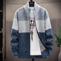 Pull formel pour homme Hiver 2025, Mode Automne, Pulls tricotés, Manteau, Cardigan en tricot, Vêtements en tricot, Pull pour homme