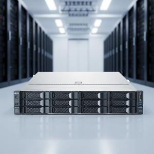 Servidor Inspur NF5280M6 2U para Montaje en Rack, Grado Empresarial, para Virtualización en la Nube e Inferencia de IA - Product Image 1
