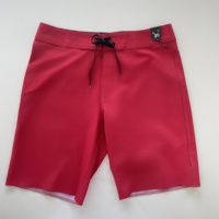 Pantalon actif d'été pour hommes-Shorts, séchage rapide, essentiels pour le sport, vêtements de plage, style vintage