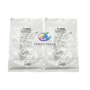 Vente directe d'usine de développeur de couleur noire AR-205SD pour Sharp 205 Compatible 3818 4818 3821 3020 4020 5520 Développeur AR205 - Product Image 6