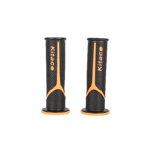 Puli Motorcycle Handle Grip Colorful Aluminum