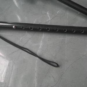 Gậy Đi Bộ Gấp Gọn Có Thể Điều Chỉnh Giảm Giá Tốt Nhất 2022 Gậy Đi Bộ Tư Thế Sợi Carbon Cho Người Cao Tuổi - Product Image 4