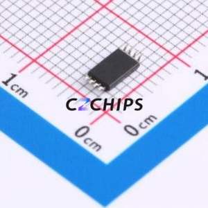 Chip IC de circuito integrado 24C02C-E/ST, EEPROM, venta completa, proveedor de chips de componentes electrónicos y servicio BOM - Product Image 2