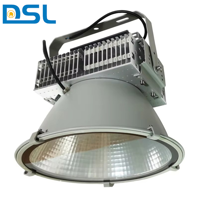 220V 110V Waterproof Ip66 Projector Lamp 1000W 2000W Led Outdoor Floodlight Customized High Power Flood Lights