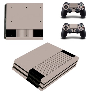Наклейка Обложка виниловая наклейка контроллер для Sony <span class=keywords><strong>Dualshock</strong></span> Playstation 4 <span class=keywords><strong>PS4</strong></span> Pro - Product Image 4