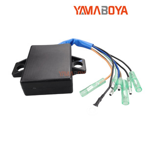 Yamaboya 6B4-85540-00จุดไฟ CDI สำหรับ Yamaha 9.9 15Hp ชิ้นส่วนอะไหล่เครื่องยนต์เบนซิน - Product Image 4