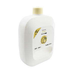 Solución líquida para limpieza de suelos 2 en 1 sin enjuague para accesorios de aspiradora robótica Narwal J2 J3 - Product Image 2