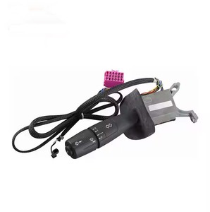 Nuovo interruttore della luce dell'indicatore di condizione/interruttore del segnale di direzione/interruttore di combinazione serie della cabina del camion - Product Image 3