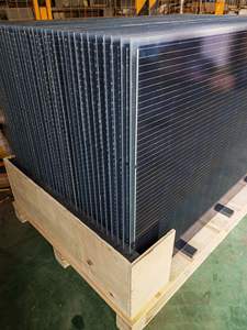 Module photovoltaïque <span class=keywords><strong>thermique</strong></span> sans cadre durable 300W 330W pour le désert et les températures extrêmes - Product Image 2