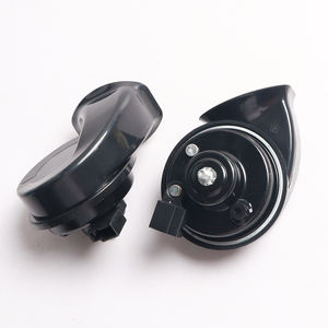 <span class=keywords><strong>Klaxon</strong></span> automatique d'interface spéciale compatible avec <span class=keywords><strong>klaxon</strong></span> de <span class=keywords><strong>voiture</strong></span> de marque to/yota 12V <span class=keywords><strong>klaxon</strong></span> d'escargot électrique à double tonalité étanche - Product Image 5