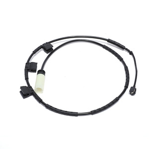 Câble de capteur de système de freinage Heli Electronics, 1137mm, pour Bmw Mini, numéro de pièce 34356792573 - Product Image 1