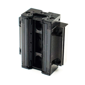 Bloc de guidage linéaire Pmi, composant essentiel du roulement Msa pour les systèmes de mouvement de précision - Product Image 3