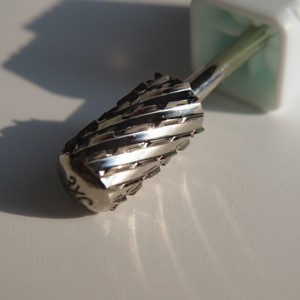 Brocas de Carburo de Tungsteno para Uñas, Doradas, de Alta Calidad, Duraderas y Resistentes, Ideales para Principiantes, C F <span class=keywords><strong>M</strong></span> XC 3XC - Product Image 5
