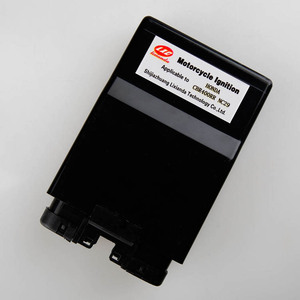 เครื่องจุดระเบิดรถจักรยานยนต์ CDI TCI ECU สำหรับฮอนด้า <span class=keywords><strong>CBR400RR</strong></span> NC29 CB CBR 400 29 - Product Image 4