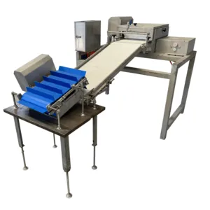 Skinner Chicken Breast Peeling Machine Poultry Chicken foot and boning foot cutting line
