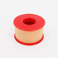 Usine OXYDE DE ZINC PLÂTRE 100% BANDAGE ADHÉSIF