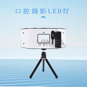 Source de lumière LED intra-orale réglable pour la photographie dentaire, équipement orthodontique avec lumière d'appoint - Product Image 5