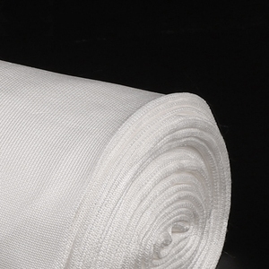 Filament de polyester tissé haute résistance tissé 420g géotextile tissé antistatique pour <span class=keywords><strong>fondation</strong></span> de sol mou - Product Image 3