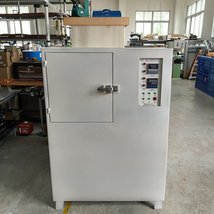 ISO 10545 Automatic Ceramic Thermal Shock Resistance Tester Ceramic Brick Thermal Shock Resistance <strong>Testing</strong> Equipment <strong>Device</strong> - Product Image 6