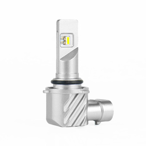 หลอดไฟหน้ารถ LED 9006 HB4ขนาดเล็กแบบออลอินวัน H1 H4 9005 <span class=keywords><strong>9004</strong></span> H7 9012 5202 880/881/24V LED - Product Image 6