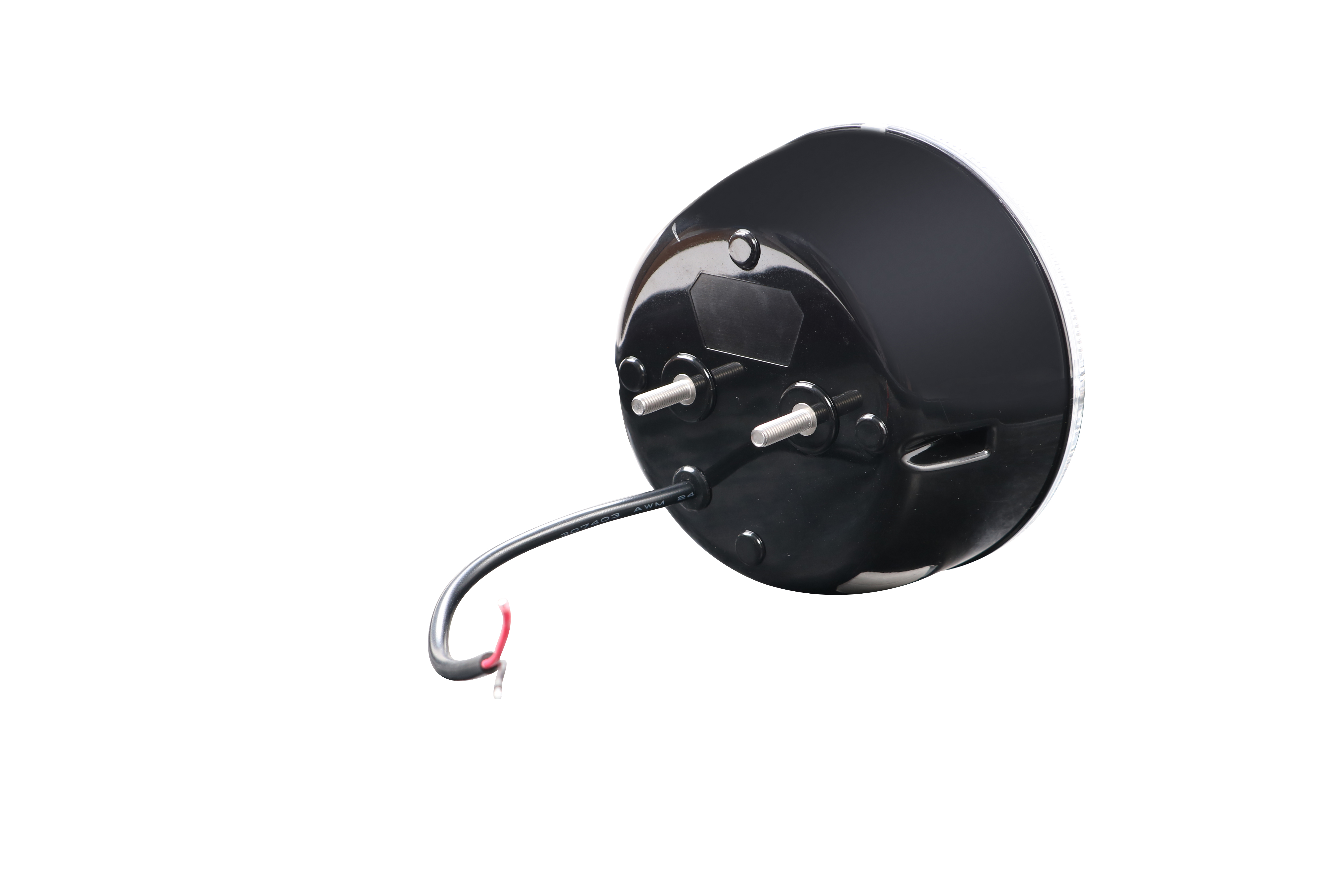 Pour le logement épais de la lampe 140 arrière