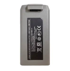 Pour <span class=keywords><strong>DJI</strong></span> <span class=keywords><strong>Mini</strong></span> <span class=keywords><strong>2</strong></span>/SE/2S Nouvelle <span class=keywords><strong>batterie</strong></span> haute capacité 2400mAh <span class=keywords><strong>Mini</strong></span> 4K - Product Image 4