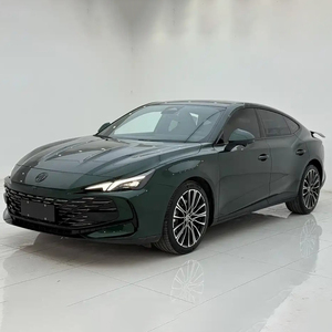 MG7 d'occasion, très demandée, à bas prix, conduite à gauche, essence, véhicule berline à hayon, boîte automatique, dépôt requis - Product Image 1