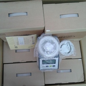 เครื่องวัดความชื้นเมล็ดพืช KETT PM-8188-X 35 ประเภทการวัด ผลิตในญี่ปุ่น ตัวเครื่องทำจากพลาสติก - Product Image 2