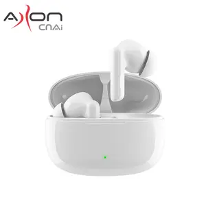 Aparelhos auditivos programáveis axoncnai A6-G, novo design digital recarregável