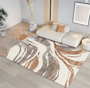 Bán Buôn Lớn Tùy Chỉnh 3D In Không-Trượt Thấp Đống Polyester Khu Vực Thảm Mô Hình Mới Lạ Cho Nhà Cắm Trại Du Lịch Cầu Nguyện - Product Image 3