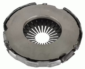 Conjunto de embrague de camión 362MM 10T 3400700439 Oem 7485003691 74 85 003 692 <span class=keywords><strong>Eurotruck</strong></span> Kit de embrague Placa de disco para Renault - Product Image 3