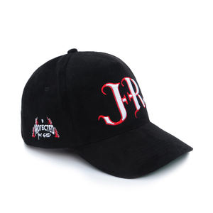 5 pannelli Gorras 31 cappelli curvo tesa berretto da Baseball <span class=keywords><strong>cappello</strong></span> da <span class=keywords><strong>Mago</strong></span> camoscio nero originale ricamo Gorras cappelli Dandy El <span class=keywords><strong>Mago</strong></span> - Product Image 4