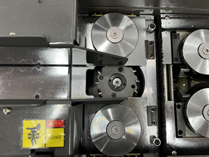 Birlikte satış rezerv fiyat kombinasyonu yapışkanlı ciltleme makinesi C20 elektrik kağıt kesici G450VS + - Product Image 6