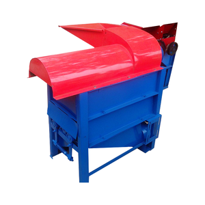 Batteuse multifonctionnelle égreneuse pour décortiquer le <span class=keywords><strong>riz</strong></span> et le maïs - Product Image 3