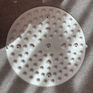 Gym Fitness <strong>Magnetic</strong> <strong>Therapy</strong> <strong>Acupressure</strong> Disc Foot Massage Reflexology Mat - Product Image 4