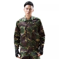 HYD TCamo ensemble d'entraînement Multicam hommes tactique veste et pantalon CP tissu hiver tactique uniforme couleur Multicam