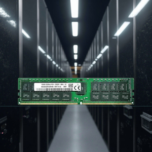 แรม DDR4 ของแท้ใหม่เอี่ยม 128GB 2933Mhz 2S2RX4 ECC RDIMM สำหรับเซิร์ฟเวอร์ รุ่น HMABAGR7A2R4N-WR HMABAGR7A2R4N-WR HMABAGR7A2R4N-WR - Product Image 1