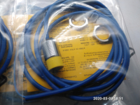 Sensor Saklar Proximity Baru Tersedia NI10-G18-Y1X-H1141 Kualitas Tinggi Garansi Satu Tahun DHL FEDEX UPS