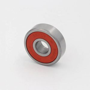 Rodamientos de Bolas de Ranura Profunda 6004 ZZ 2ZR ZNR 2RS RS 2RS1 - Product Image 2